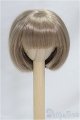 画像: 6-7inch/ウィッグ/インチ　BJD　MJD　ドール用 I-25-11-30-162-KD-ZI