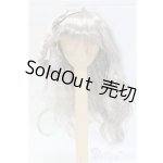 画像: 6-7inch/ウィッグ/インチ BJD MJD ドール用 I-25-11-30-164-KD-ZI