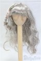 画像: 6-7inch/ウィッグ/インチ　BJD　MJD　ドール用 I-25-11-30-164-KD-ZI