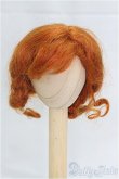 画像1: 6-7inch/ウィッグ/インチ　BJD　MJD　ドール用 I-25-11-30-165-KD-ZI (1)