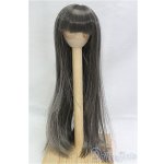 画像: 6inch/ウィッグ/インチ　BJD　MJD　ドール用 I-25-11-30-167-KD-ZI