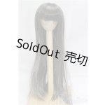 画像: 6inch/ウィッグ/インチ　BJD　MJD　ドール用 I-25-11-30-167-KD-ZI
