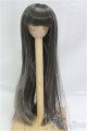 画像: 6inch/ウィッグ/インチ　BJD　MJD　ドール用 I-25-11-30-167-KD-ZI