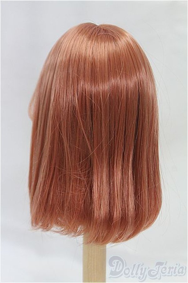 画像2: 6inch/ウィッグ/インチ　BJD　MJD　ドール用 I-25-11-30-168-KD-ZI (2)