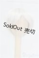 画像: 6inch/ウィッグ/インチ　BJD　MJD　ドール用 I-25-11-30-169-KD-ZI