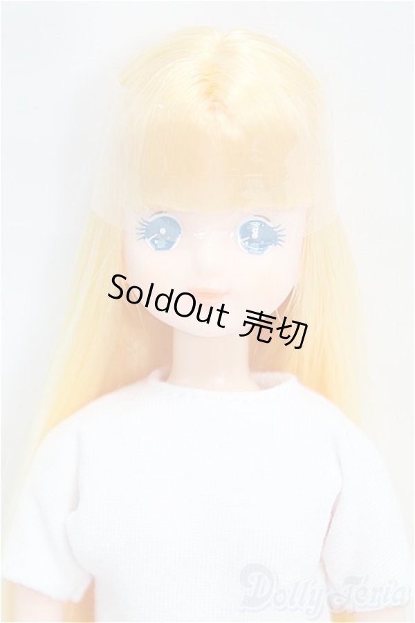 画像1: リカちゃんキャッスル/さやかちゃん/BJD　球体関節人形 I-25-11-30-170-KD-ZI (1)