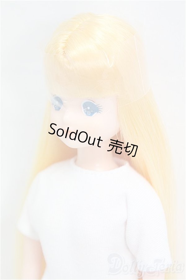 画像2: リカちゃんキャッスル/さやかちゃん/BJD　球体関節人形 I-25-11-30-170-KD-ZI (2)