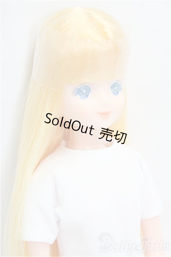 画像3: リカちゃんキャッスル/さやかちゃん/BJD　球体関節人形 I-25-11-30-170-KD-ZI (3)