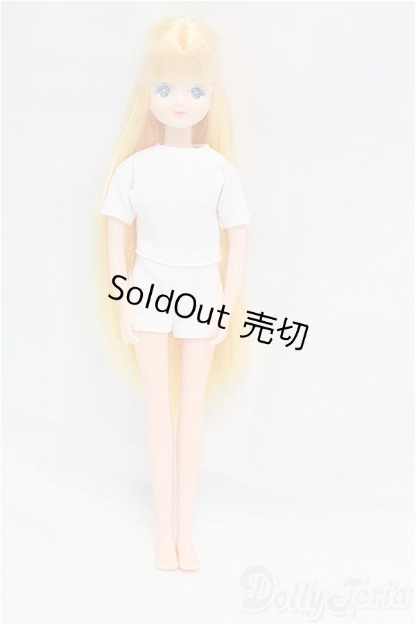 画像4: リカちゃんキャッスル/さやかちゃん/BJD　球体関節人形 I-25-11-30-170-KD-ZI (4)