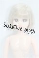 画像: リカちゃんキャッスル/リカちゃん本体/BJD　球体関節人形 I-25-11-30-171-KD-ZI