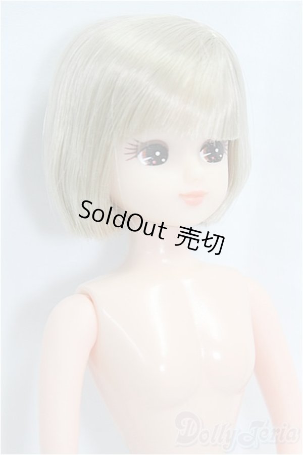 画像3: リカちゃんキャッスル/リカちゃん本体/BJD　球体関節人形 I-25-11-30-171-KD-ZI (3)