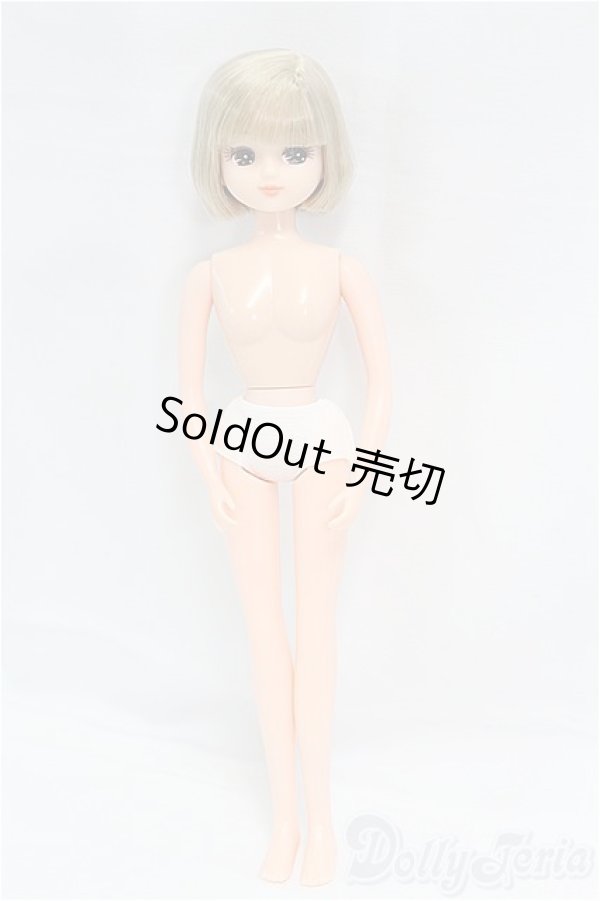画像4: リカちゃんキャッスル/リカちゃん本体/BJD　球体関節人形 I-25-11-30-171-KD-ZI (4)