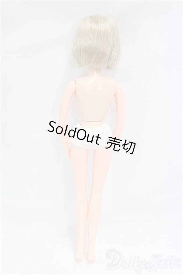 画像5: リカちゃんキャッスル/リカちゃん本体/BJD　球体関節人形 I-25-11-30-171-KD-ZI (5)