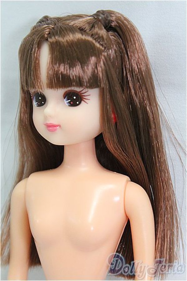 画像2: リカちゃんキャッスル/リカちゃん本体/BJD　球体関節人形 I-25-11-30-172-KD-ZI (2)