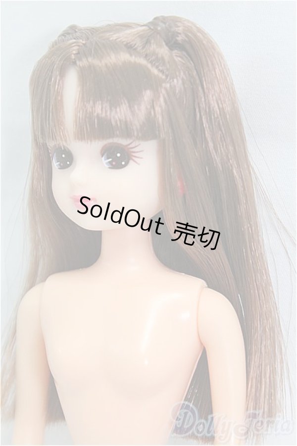 画像2: リカちゃんキャッスル/リカちゃん本体/BJD　球体関節人形 I-25-11-30-172-KD-ZI (2)
