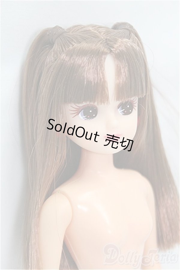 画像3: リカちゃんキャッスル/リカちゃん本体/BJD　球体関節人形 I-25-11-30-172-KD-ZI (3)