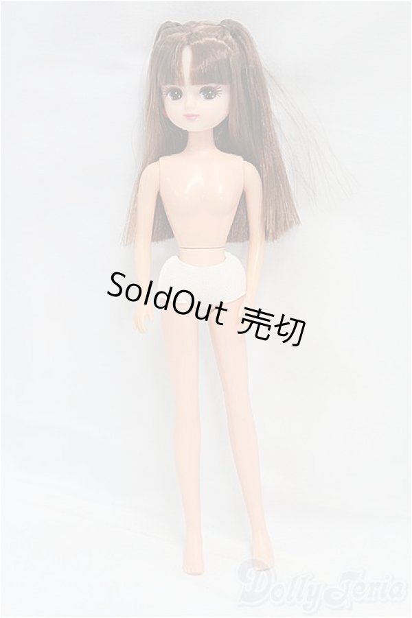 画像4: リカちゃんキャッスル/リカちゃん本体/BJD　球体関節人形 I-25-11-30-172-KD-ZI (4)