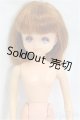 画像: 3代目リカちゃんフレンド/ファニーちゃん/BJD　球体関節人形 I-25-11-30-173-KD-ZI