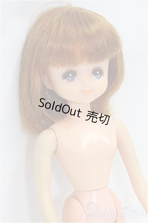 画像3: 3代目リカちゃんフレンド/ファニーちゃん/BJD　球体関節人形 I-25-11-30-173-KD-ZI (3)