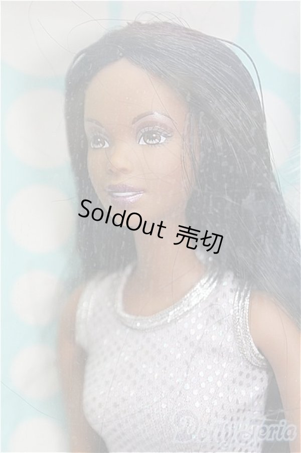 画像2: マテルバービー/Barbie Dance’N FLEX- ダンシング・フレックス/BJD　球体関節人形 I-25-11-30-188-KD-ZI (2)