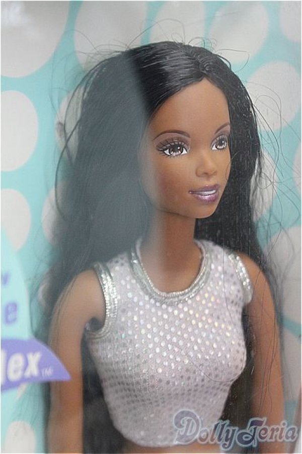 画像3: マテルバービー/Barbie Dance’N FLEX- ダンシング・フレックス/BJD　球体関節人形 I-25-11-30-188-KD-ZI (3)