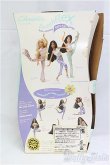 画像5: マテルバービー/Barbie Dance’N FLEX- ダンシング・フレックス/BJD　球体関節人形 I-25-11-30-188-KD-ZI (5)
