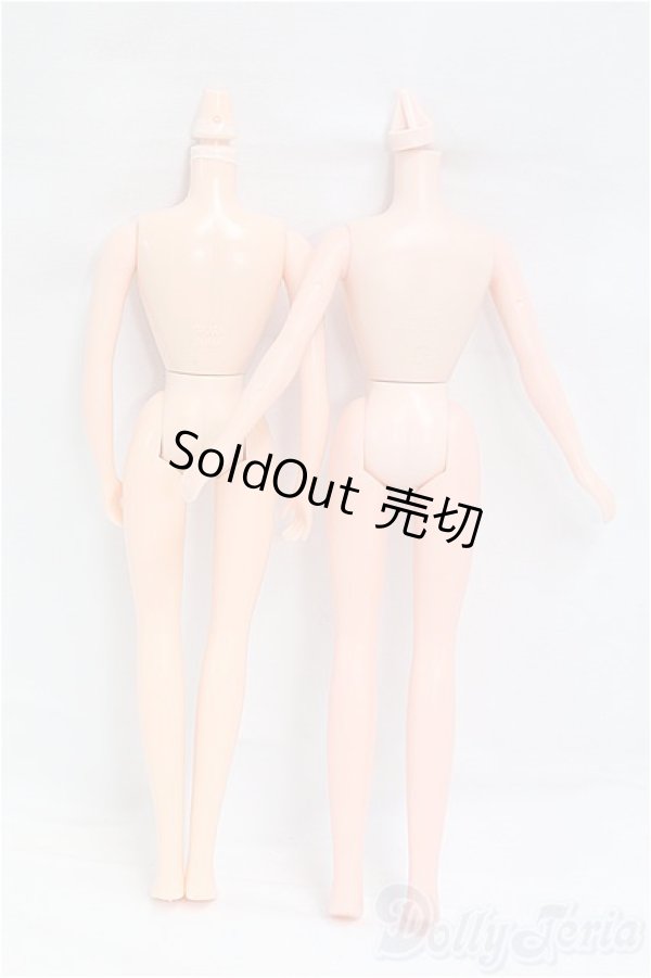 画像2: リカちゃん/ボディのみ/BJD　球体関節人形 I-25-11-30-174-KD-ZI (2)