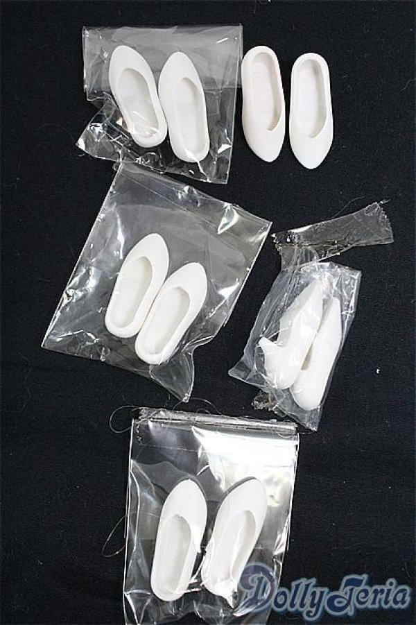 画像1: リカちゃんサイズ/OF:靴/ファッションドール　衣装 I-25-11-30-030-KD-ZI (1)