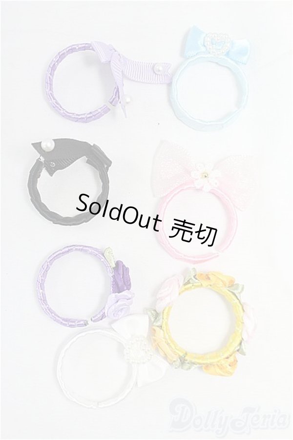 画像1: リカちゃん/OF:小物/ファッションドール　衣装 I-25-11-30-029-KD-ZI (1)