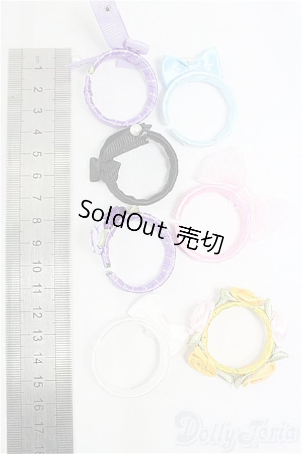 画像2: リカちゃん/OF:小物/ファッションドール　衣装 I-25-11-30-029-KD-ZI (2)