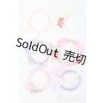 画像: リカちゃん/OF:小物/ファッションドール　衣装 I-25-11-30-028-KD-ZI