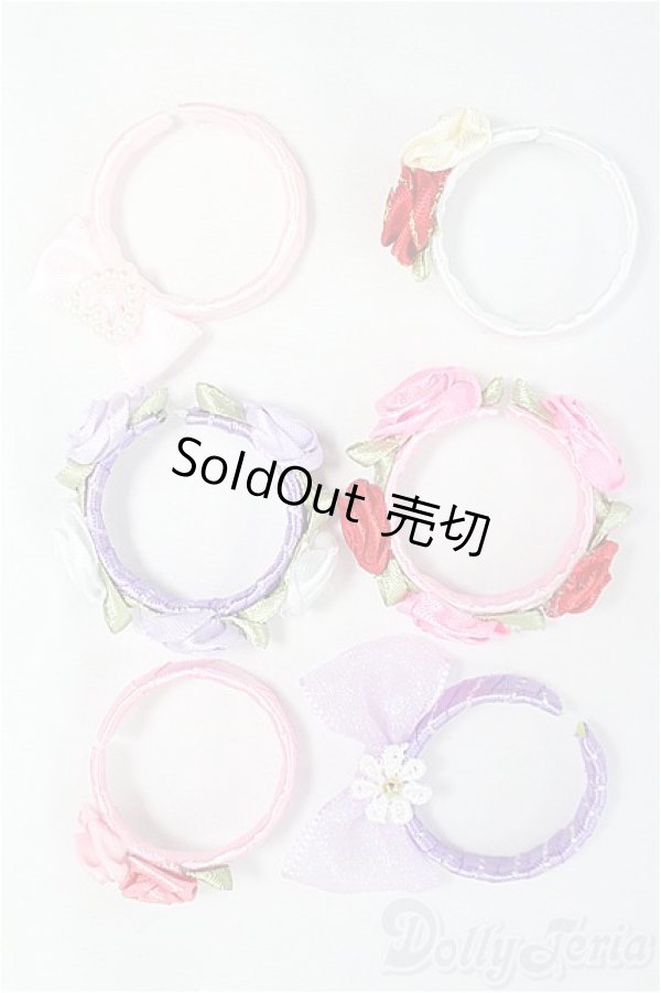 画像1: リカちゃん/OF:小物/ファッションドール　衣装 I-25-11-30-028-KD-ZI (1)