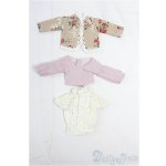 画像: リカちゃん/OF:衣装/ファッションドール　衣装 I-25-11-30-024-KD-ZI