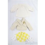 画像: リカちゃん/OF:衣装/ファッションドール　衣装 I-25-11-30-023-KD-ZI