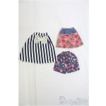 画像: リカちゃん.バービー/OF:衣装/ファッションドール　衣装 I-25-11-30-022-KD-ZI