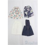 画像: リカちゃん/OF:衣装/ファッションドール　衣装 I-25-11-30-021-KD-ZI