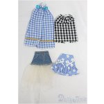 画像: リカちゃん/OF:衣装/ファッションドール　衣装 I-25-11-30-020-KD-ZI