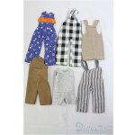 画像: リカちゃん/OF:衣装/ファッションドール　衣装 I-25-11-30-018-KD-ZI