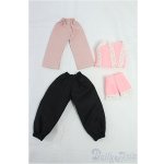 画像: 22cmサイズドール/OF:衣装/0 I-25-11-30-017-KD-ZI