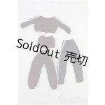 画像: 22cmサイズドール/OF:衣装/0 I-25-11-30-016-KD-ZI