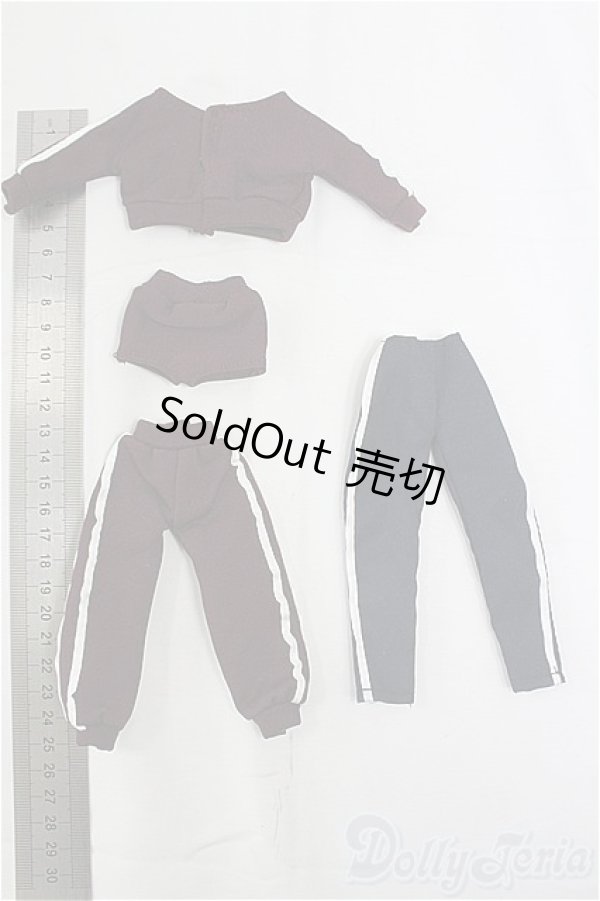 画像2: 22cmサイズドール/OF:衣装/0 I-25-11-30-016-KD-ZI (2)