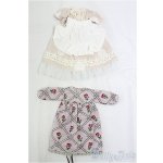 画像: 22cmサイズドール/OF:衣装/0 I-25-11-30-015-KD-ZI