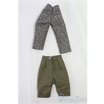 画像: 22cmサイズドール/OF:衣装/0 I-25-11-30-014-KD-ZI