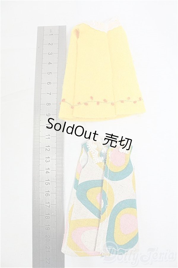 画像2: ネオブライス/OF:衣装/ファッションドール　衣装 I-25-11-30-013-KD-ZI (2)