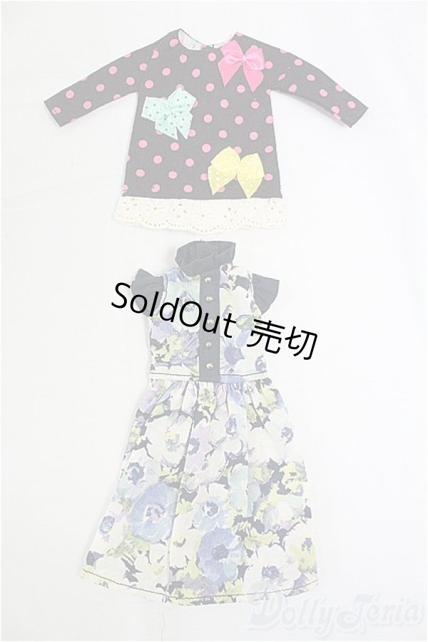 画像1: ネオブライス/OF:衣装/ファッションドール　衣装 I-25-11-30-012-KD-ZI (1)