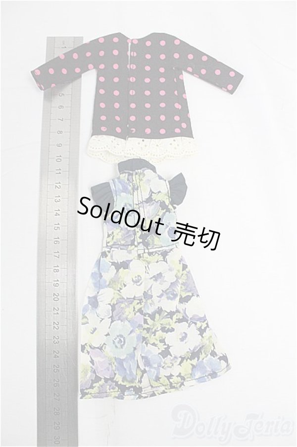 画像2: ネオブライス/OF:衣装/ファッションドール　衣装 I-25-11-30-012-KD-ZI (2)