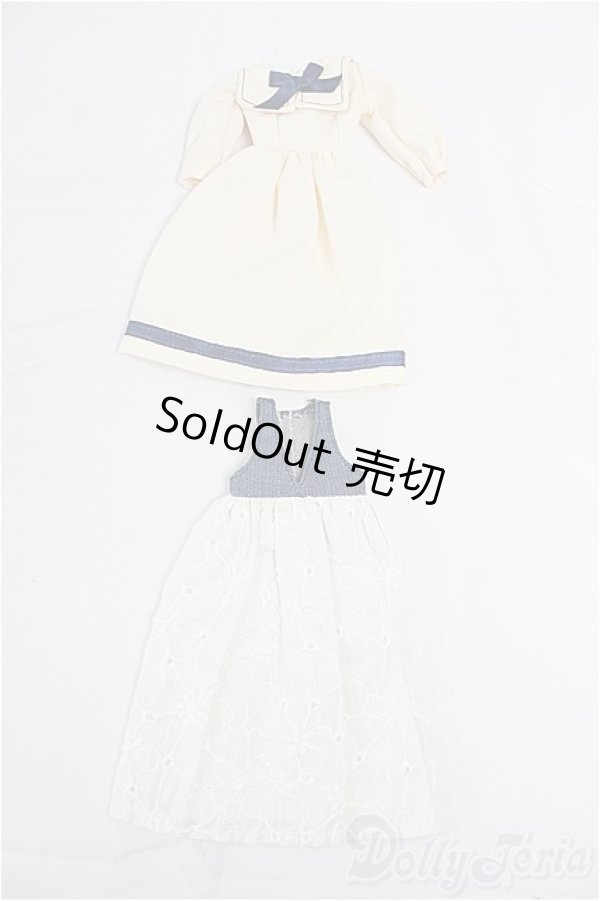 画像1: ネオブライス/OF:衣装/ファッションドール　衣装 I-25-11-30-011-KD-ZI (1)