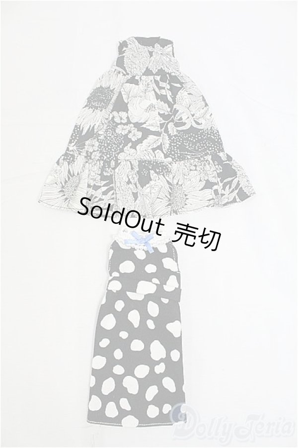 画像1: ネオブライス/OF:衣装/ファッションドール　衣装 I-25-11-30-010-KD-ZI (1)