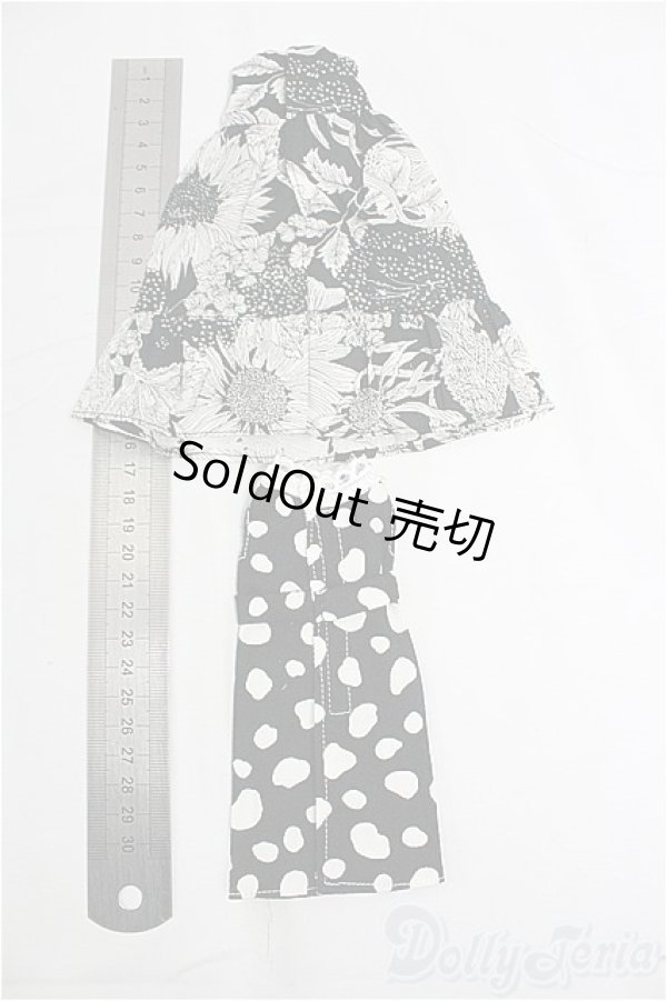 画像2: ネオブライス/OF:衣装/ファッションドール　衣装 I-25-11-30-010-KD-ZI (2)