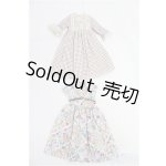 画像: ネオブライス/OF:衣装/ファッションドール　衣装 I-25-11-30-008-KD-ZI